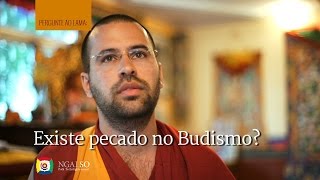 Existe pecado no Budismo? (subtitles: EN-ES-DE-NL-PT-FR-IT)