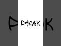 🎭Mask - Minimalistic Logo Design | Clean, modern & unique! Follow instagram - @i1graphics for more