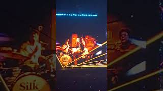 Bruno Mars Anderson .Paak’s Intro Felt Cinematic