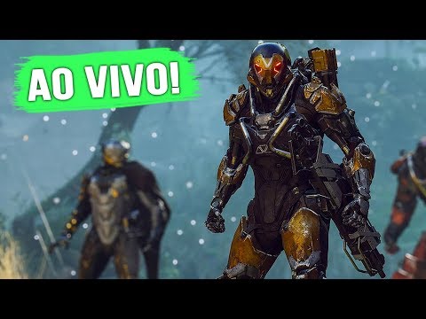 ANTHEM AO VIVO #2 - ATÉ QUE ESTÁ LEGALZINHO - COM HADESPLAYS! - ANTHEM AO VIVO #2 - ATÉ QUE ESTÁ LEGALZINHO - COM HADESPLAYS!
