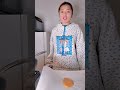 【イカゲーム】カルメ焼きを作ってみた☂️🍬#イカゲーム　#カルメ焼き