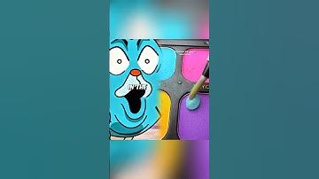 Did You Notice These 5 More Meme References In The Wonderfully Weird World of Gumball