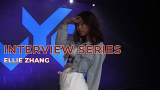 VYBE 2022/2023 Director's Interview Series | ep. 10: Ellie Zhang