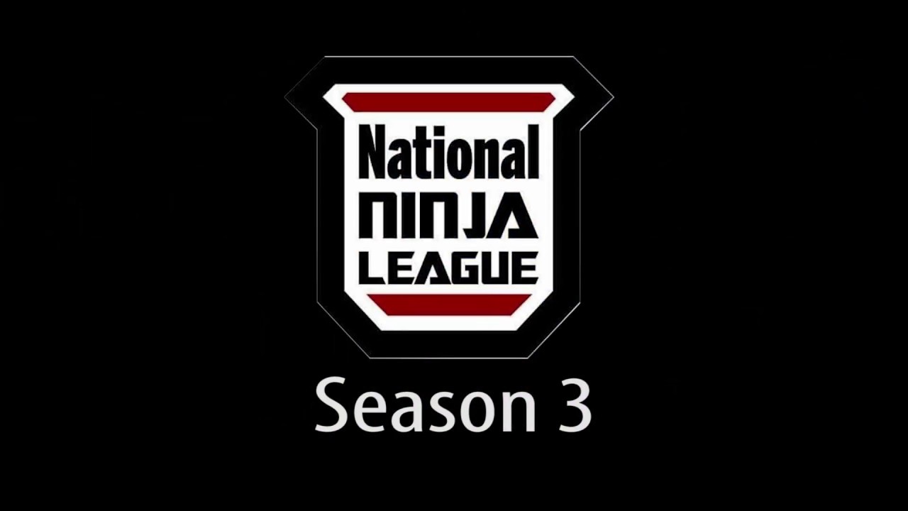 National Ninja League Season 3
