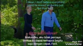 Dolunay 5: If only we hadn't broken up...(Indonesian & English Sub)