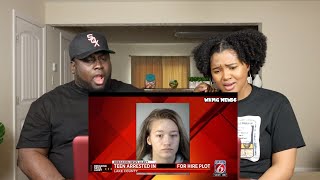Now Hold Up!!!! | 10 SCARIEST KIDS Caught on Camera! (Reaction)