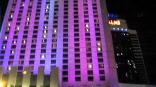 Maxine X & Scott Rhodes going to the AVN After Party in Las Vegas screenshot 2
