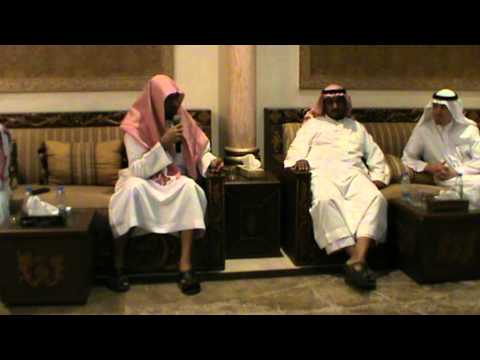 الشيخ د عبدالكريم ابراهيم أل غضية