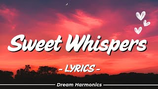 Sweet Whispers - Romantic Whispering Melodies for Night Relaxation | Dream Harmonics