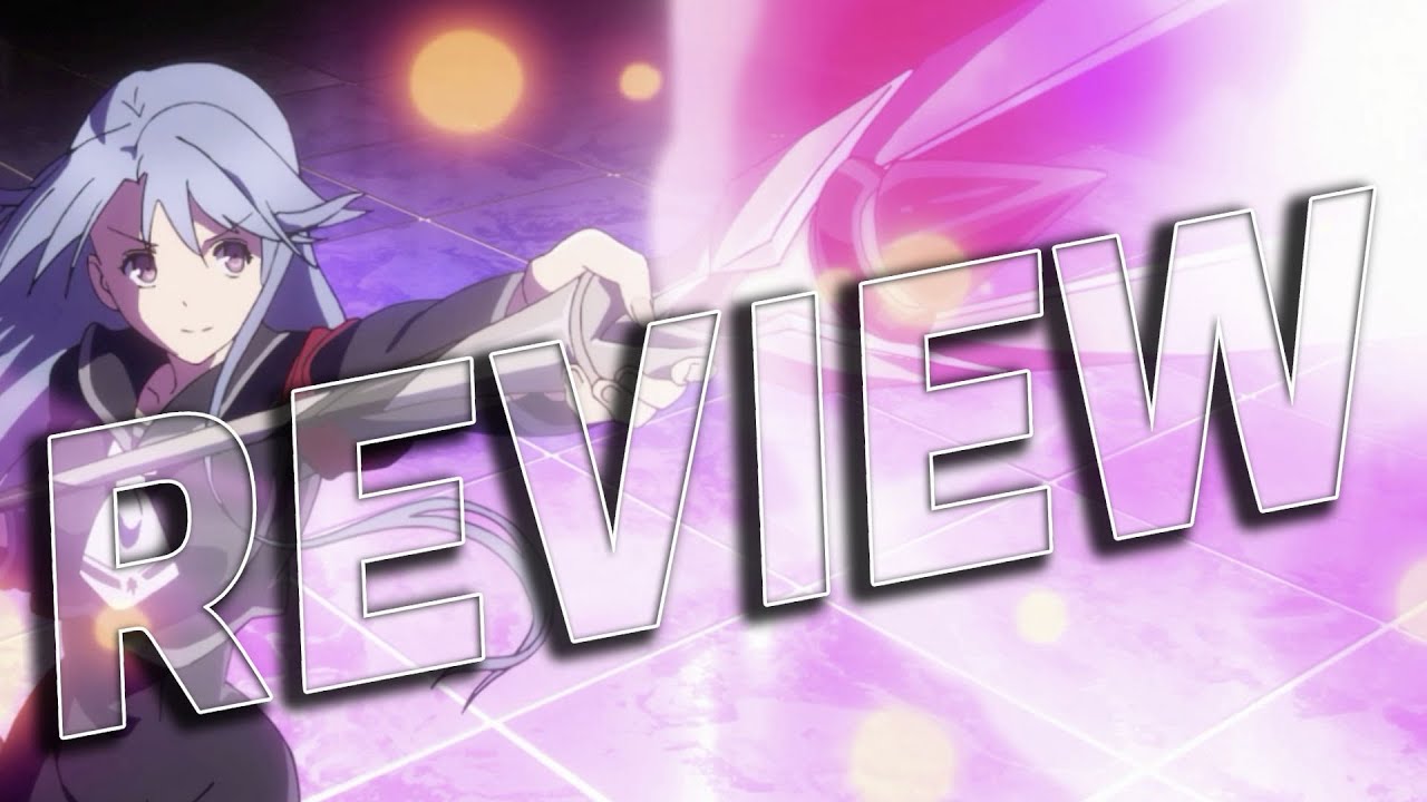 Tokyo Xanadu eX+ Nintendo Switch Review - YouTube