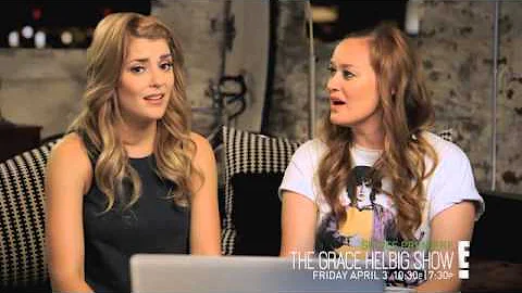 Grace Helbig Wendy K Gray