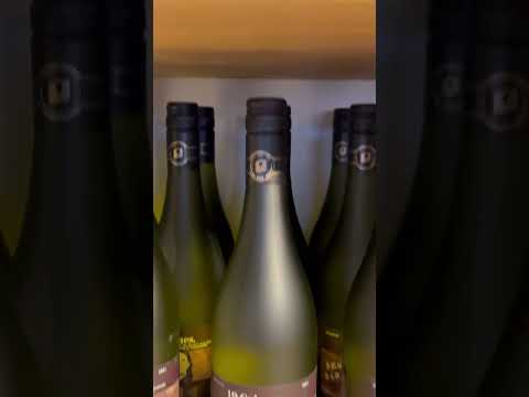 Необычные этикетки