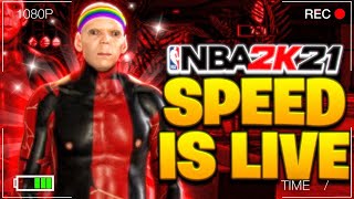 RIP POSTSCORERS AND ZENS....💔! NBA2K21 LIVE STREAM! screenshot 4