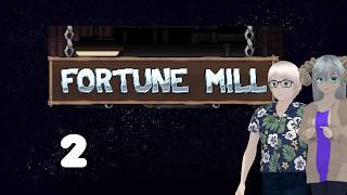 Fortune Mill FULL GAME EP 2
