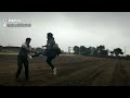 SRJ&RAJ vs RAVISH short fight