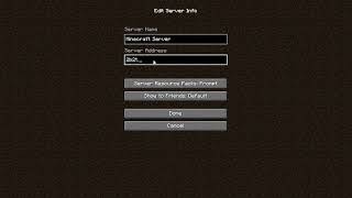 2b2t server Ip