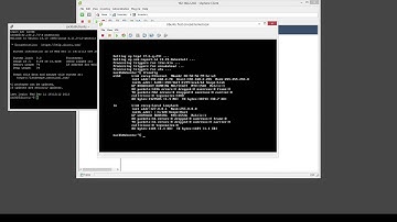 How to Enable SSH on Ubuntu Server 13.10