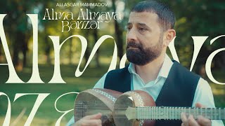 Ali Asgar Mammadov — Alma Almaya Bənzər (Rəsmi Musiqi Videosu) Resimi