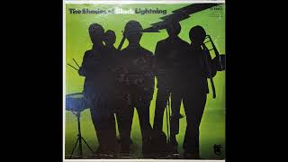 Shades of Black Lightning - Yesterday's Dream
