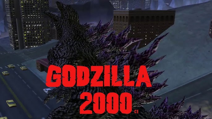 Godzilla Save the Earth !! HD Gameplay (PCSX2), Godzilla Save the Earth  Release Date: November 2, 2004 Platforms: PlayStation 2, Xbox Subscribe, By DGamer