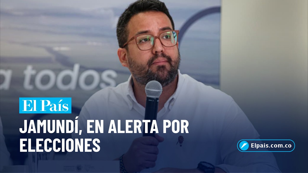 “Si el Ejército es maltratado en Jamundí, las mesas de votación no pueden estar allí