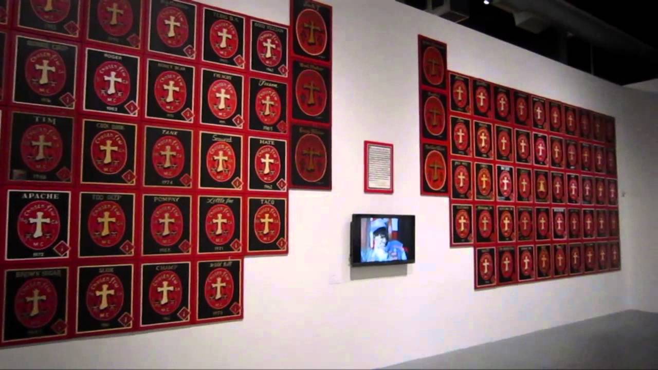 Art in the Streets: Graffiti Art History at MOCA