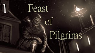TMA20AC - Feast of Pilgrims - 1 - Feast Where We Grill Prims