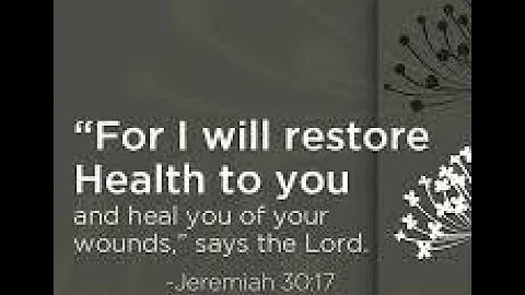 I Spent 3 Hours Face to Face with Jesus…