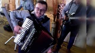 Video thumbnail of "Ako bevme zaedno (Live) 2017"