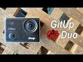 GitUp G3 Duo, review en español