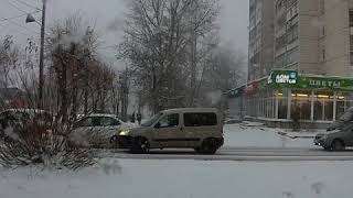 День жестянщика в Костроме