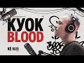КУОК - BLOOD | Toaster Live
