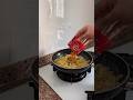 Make ramen with me  korean ramen  mini vlog  cooking shorts