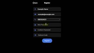 Live MCX Rates | Free Registration | How to [HINDI] screenshot 5