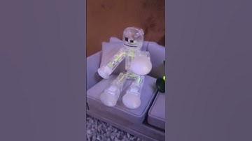 WHERE??? #stikbot #lego #customfigure #stopmotion #shorts #fyp