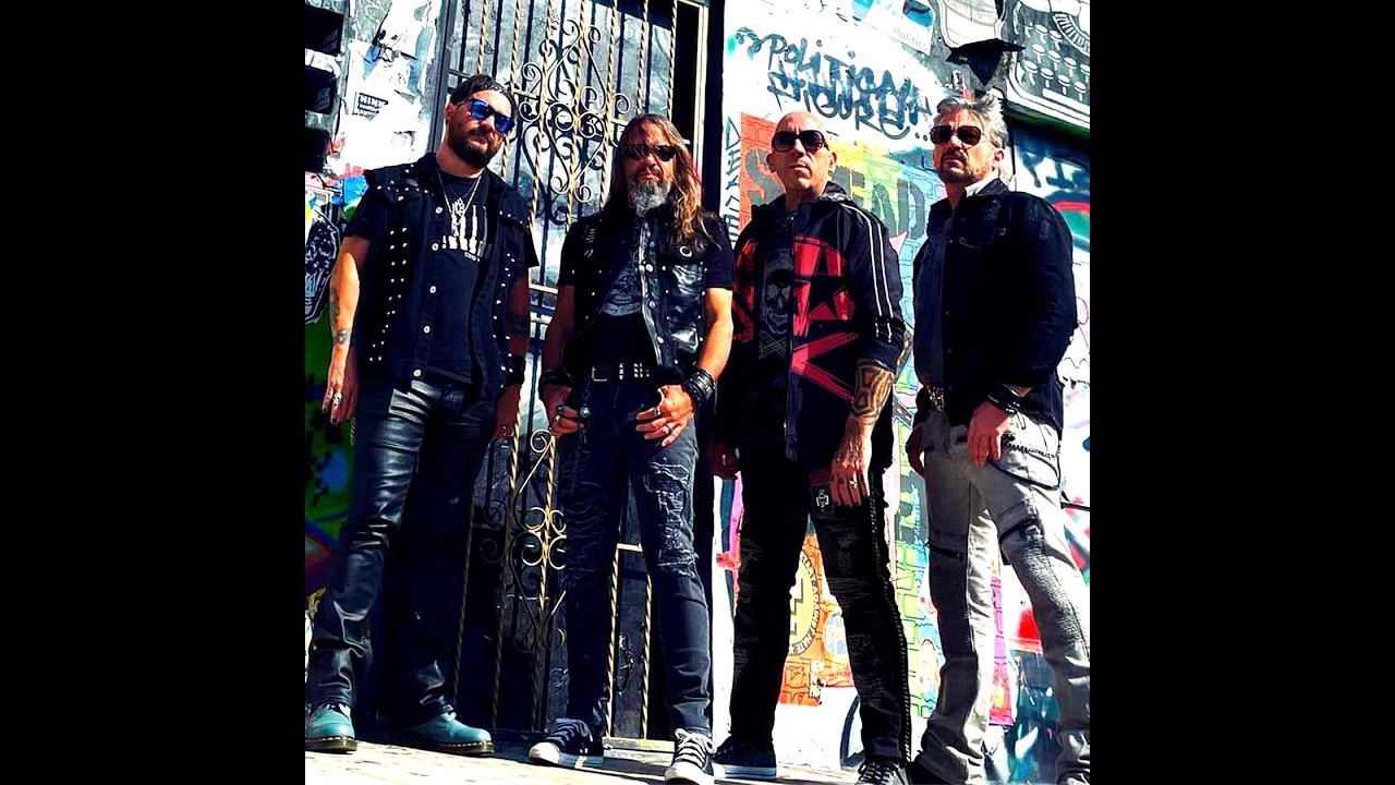 97 Underground  Michael Spedden Interview 83  American Jetset