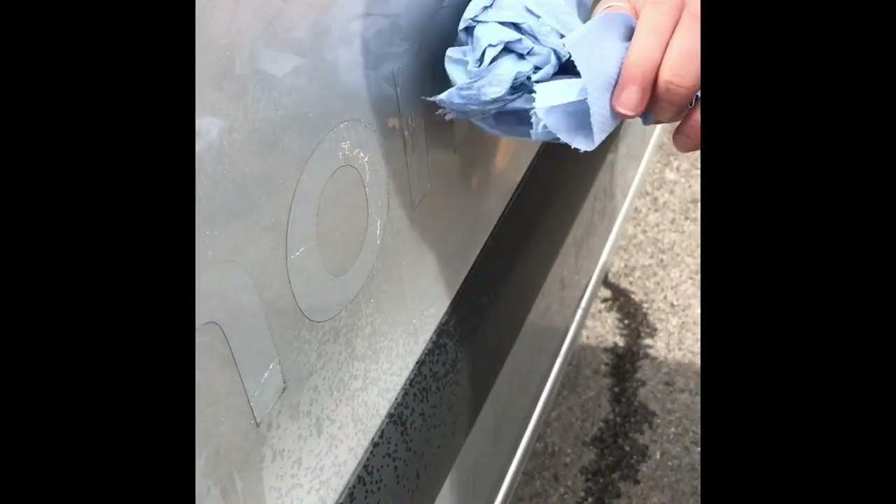 how-to-remove-vinyl-lettering-from-a-van-youtube