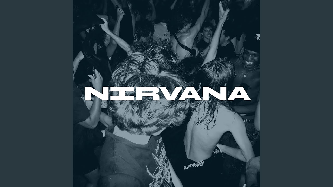 Nirvana adlı videoyu YouTube'da izle Nirvana adlı videoyu YouTube'da izle