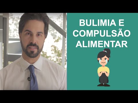 Vídeo: 4 maneiras de encontrar ajuda para alguém com bulimia