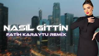 Siyam - Nasıl Gittin ( Fatih Karaytu Remix) Bu mu Sevgin? Resimi