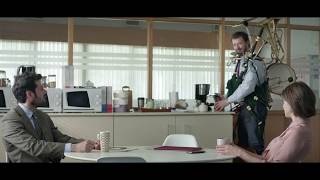 COMCAST - FreePass 1 - one man band
