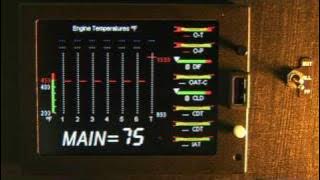 JPI EDM 730/830 In-Flight and Programming