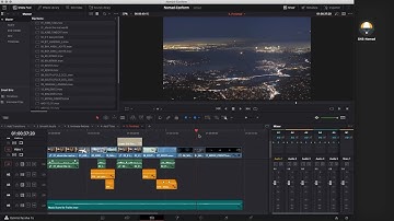 Remote Editing with SNS Nomad - Part 2