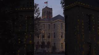 New Braunfels Texas 11.20.2023