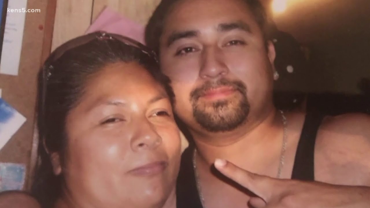 Mom pleads for son to turn himself in to police after allegedly ...