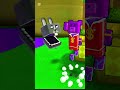 Super Bear and the Crazy Bunny🤣🤣 #superbearadventurehighlights #superbearadventure #100k