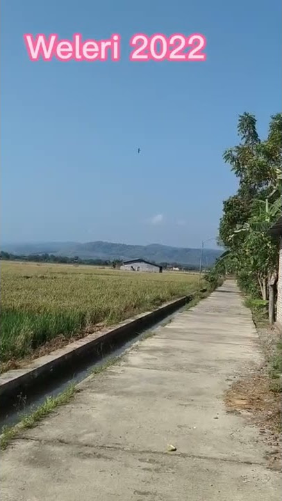 keindahan kota Kendal