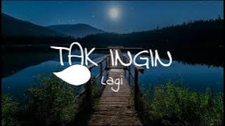 Nishfa Laila - Kisah Cintaku (Tak Ingin Lagi Rasanya Kubercinta) - Lirik Video
