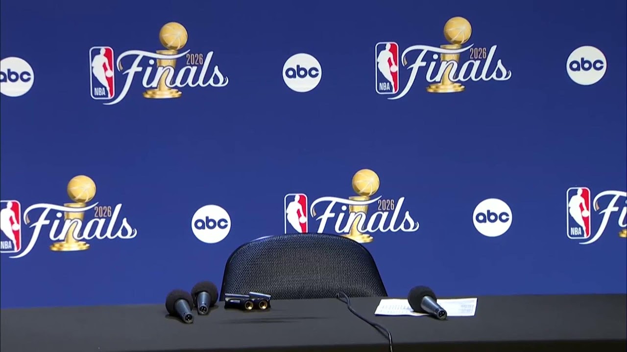 LIVE NOW: Spurs Post Game Coverage