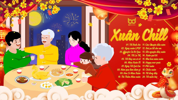 Mơ Thấy Tết Đánh Con Gì - Giải Mã Ý Nghĩa Và Những Con Số May Mắn